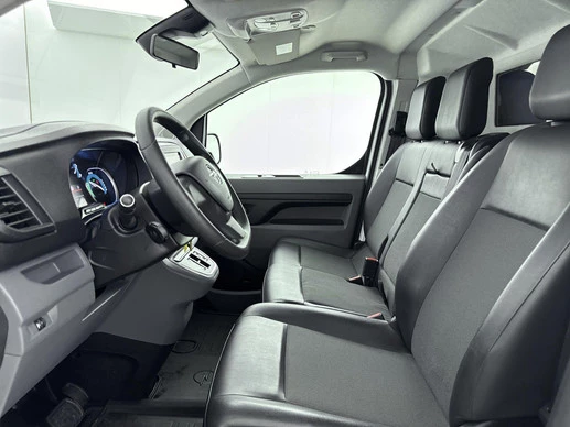 Opel Vivaro-e - Afbeelding 5 van 30