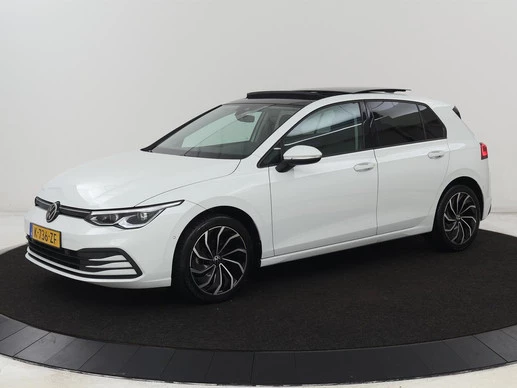 Volkswagen Golf - Afbeelding 1 van 30