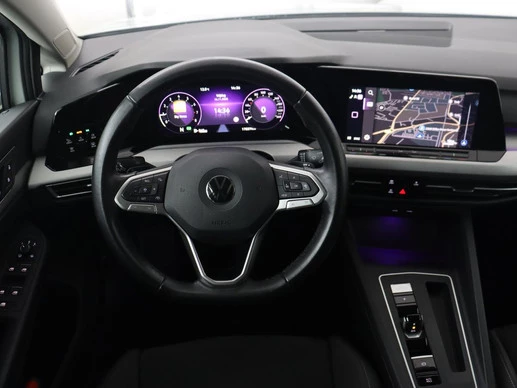 Volkswagen Golf - Afbeelding 3 van 30