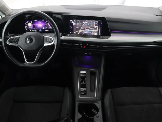 Volkswagen Golf - Afbeelding 9 van 30