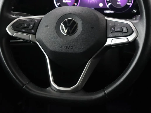 Volkswagen Golf - Afbeelding 10 van 30