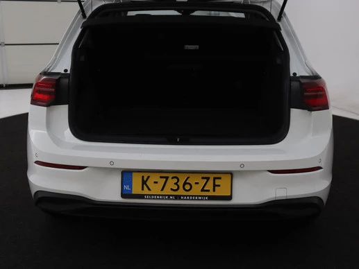 Volkswagen Golf - Afbeelding 11 van 30