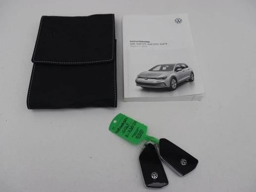 Volkswagen Golf - Afbeelding 13 van 30