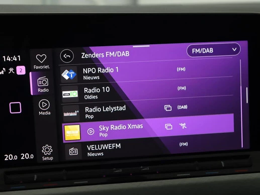 Volkswagen Golf - Afbeelding 22 van 30