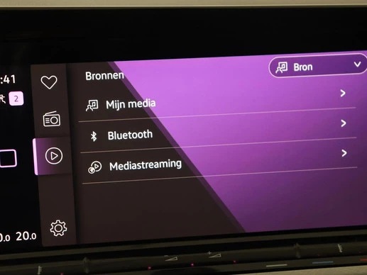 Volkswagen Golf - Afbeelding 23 van 30