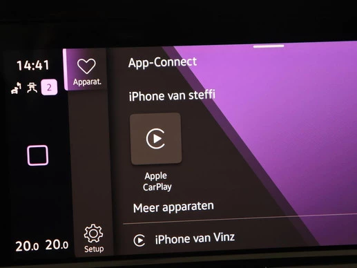 Volkswagen Golf - Afbeelding 25 van 30