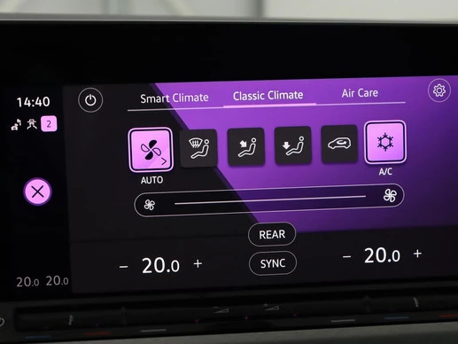 Volkswagen Golf - Afbeelding 26 van 30