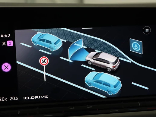 Volkswagen Golf - Afbeelding 27 van 30