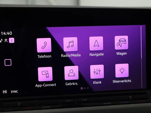 Volkswagen Golf - Afbeelding 30 van 30