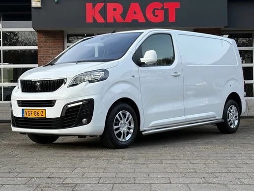 Peugeot Expert - Afbeelding 1 van 30
