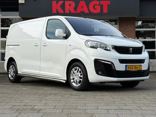 Peugeot Expert - Afbeelding 2 van 30