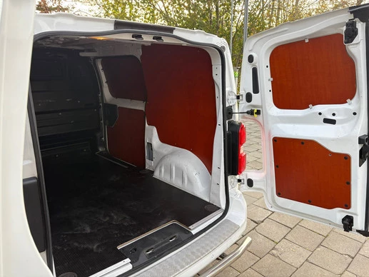 Peugeot Expert - Afbeelding 9 van 30
