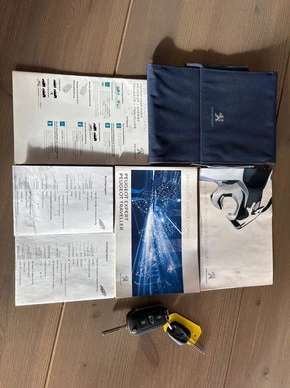 Peugeot Expert - Afbeelding 24 van 30