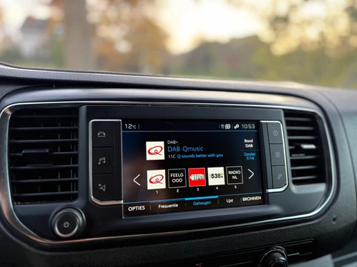 Peugeot Expert - Afbeelding 27 van 30