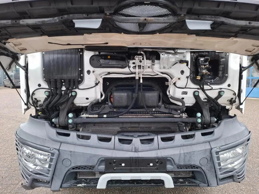 Mercedes-Benz Arocs 2640 - Afbeelding 11 van 30