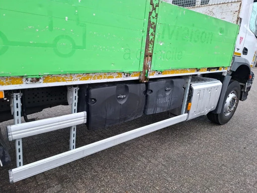 Mercedes-Benz Arocs 2640 - Afbeelding 13 van 30