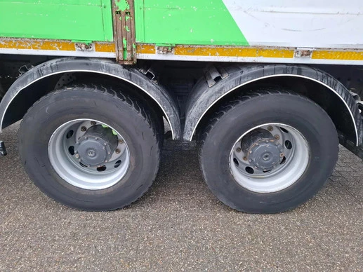 Mercedes-Benz Arocs 2640 - Afbeelding 14 van 30