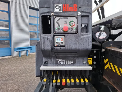 Mercedes-Benz Arocs 2640 - Afbeelding 16 van 30