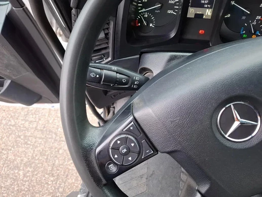 Mercedes-Benz Arocs 2640 - Afbeelding 24 van 30