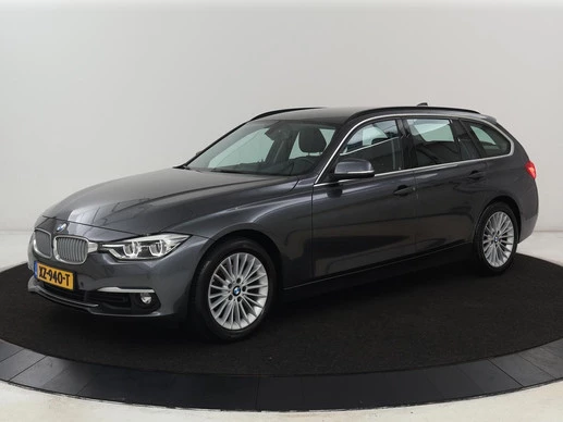 BMW 3 Serie - Afbeelding 1 van 30