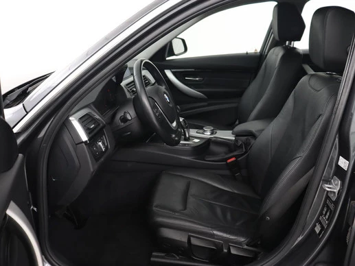 BMW 3 Serie - Afbeelding 4 van 30