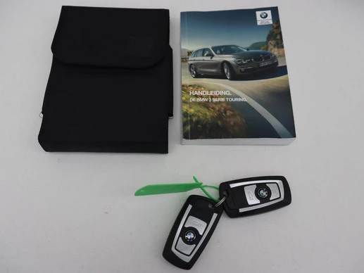 BMW 3 Serie - Afbeelding 13 van 30