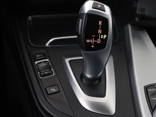 BMW 3 Serie - Afbeelding 18 van 30