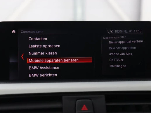 BMW 3 Serie - Afbeelding 19 van 30