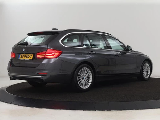 BMW 3 Serie - Afbeelding 30 van 30