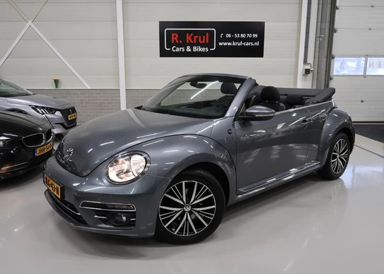 Volkswagen Beetle - Afbeelding 1 van 30