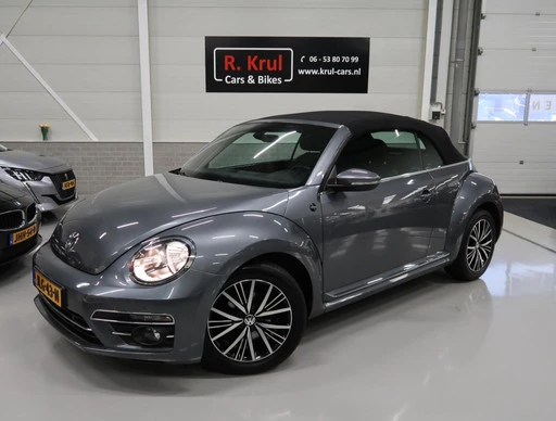 Volkswagen Beetle - Afbeelding 2 van 30