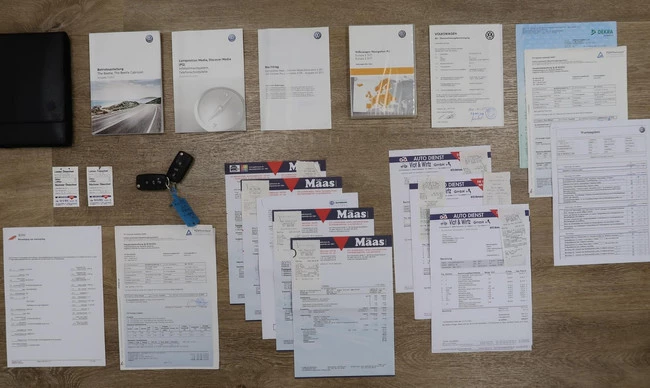 Volkswagen Beetle - Afbeelding 5 van 30