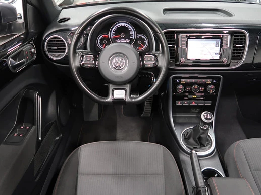 Volkswagen Beetle - Afbeelding 6 van 30