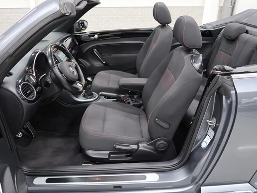 Volkswagen Beetle - Afbeelding 11 van 30