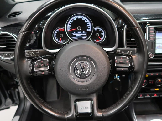Volkswagen Beetle - Afbeelding 14 van 30