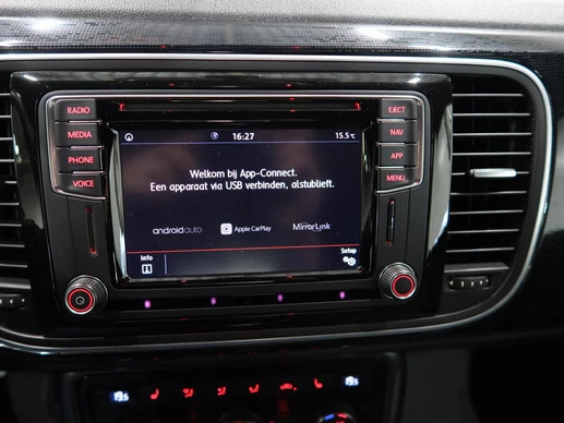 Volkswagen Beetle - Afbeelding 17 van 30