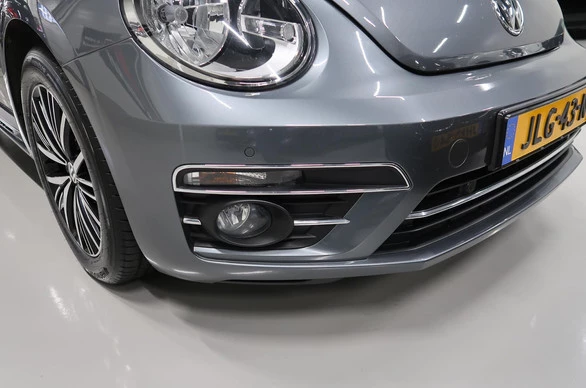 Volkswagen Beetle - Afbeelding 21 van 30