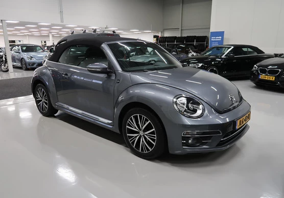 Volkswagen Beetle - Afbeelding 23 van 30