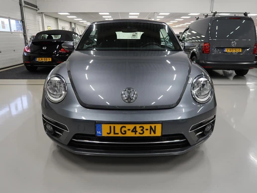 Volkswagen Beetle - Afbeelding 24 van 30