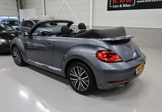 Volkswagen Beetle - Afbeelding 27 van 30