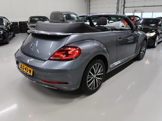Volkswagen Beetle - Afbeelding 28 van 30