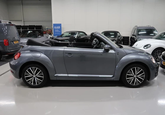 Volkswagen Beetle - Afbeelding 29 van 30