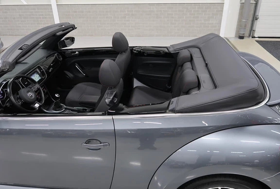 Volkswagen Beetle - Afbeelding 30 van 30