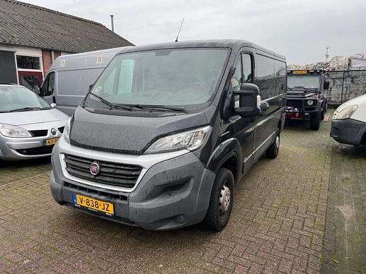 Fiat Ducato - Afbeelding 1 van 5
