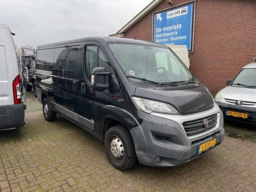 Fiat Ducato - Afbeelding 2 van 5
