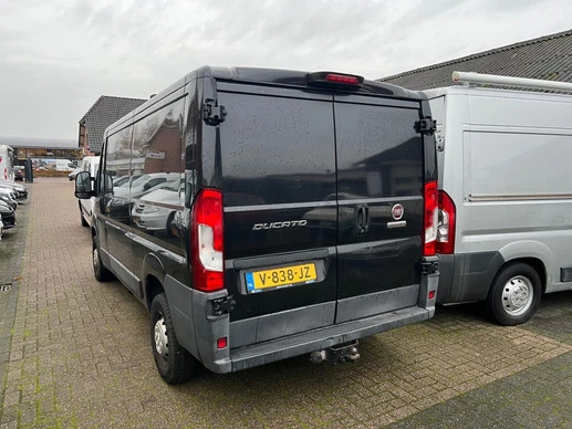 Fiat Ducato - Afbeelding 4 van 5