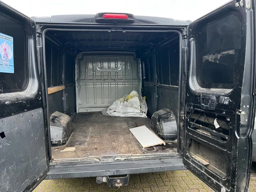 Fiat Ducato - Afbeelding 5 van 5