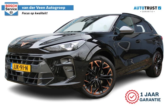 CUPRA Terramar - Afbeelding 1 van 30