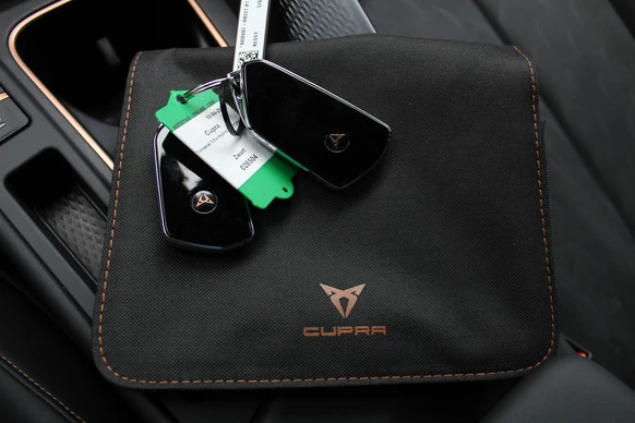 CUPRA Terramar - Afbeelding 3 van 30