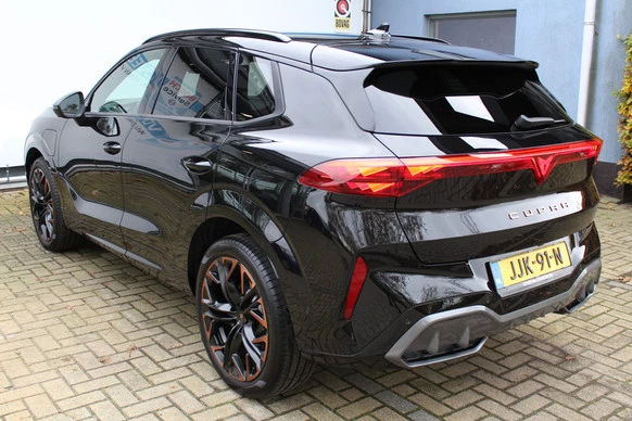 CUPRA Terramar - Afbeelding 6 van 30